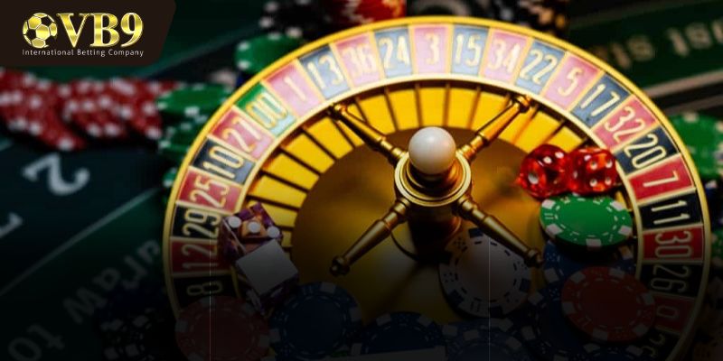 Các phương pháp đánh xì tố luôn thắng tại VUABAI9