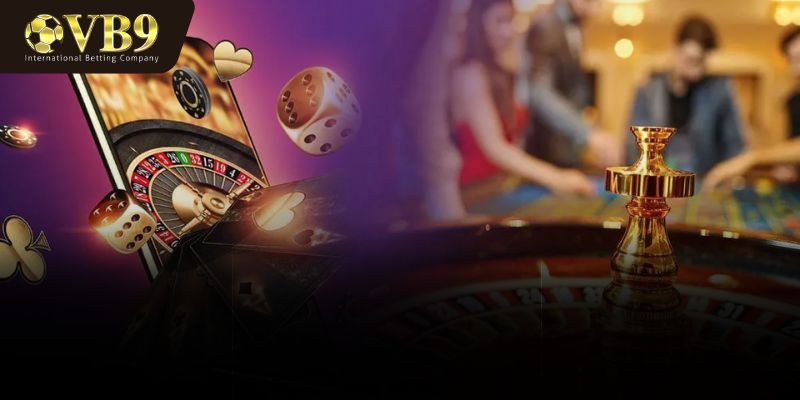 Cách rút tiền VUABAI9