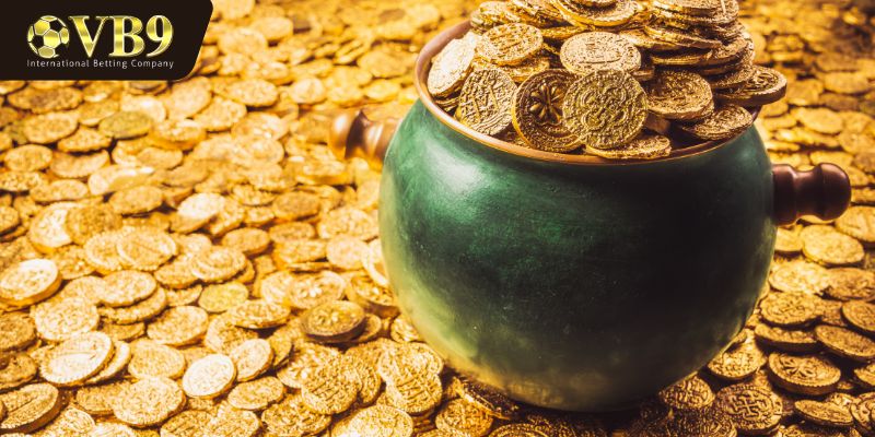 Chơi nổ hũ thú vị cùng VUABAI9