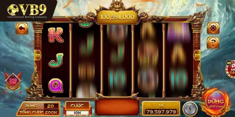 Thông tin về nổ hũ tây du ký tại VUABAI9