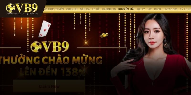Những điểm nổi bật tại Casino VUABAI9
