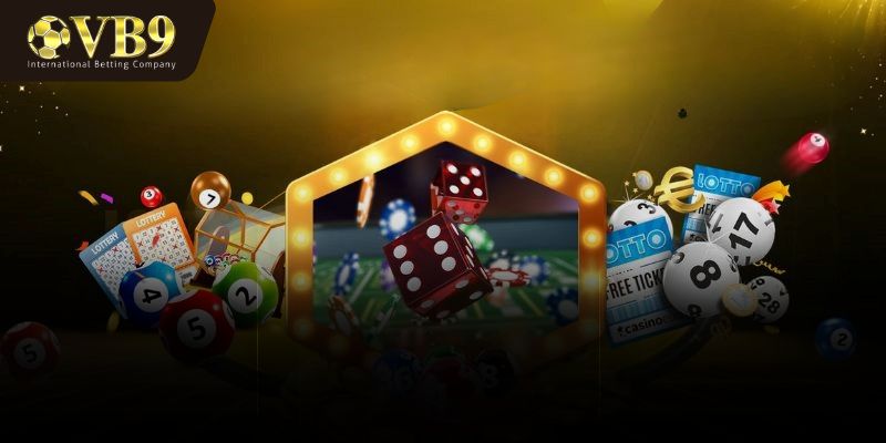 Lợi ích rút tiền VUABAI9