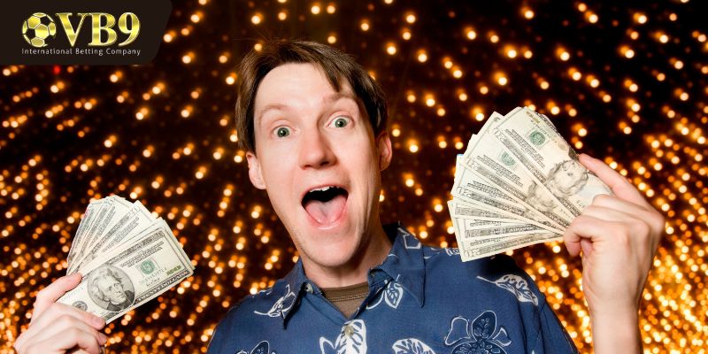 Lý do nên áp dụng kinh nghiệm chơi nổ hũ